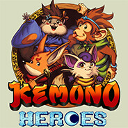 Kemono Heroes