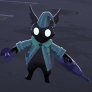 Steam Community Avatar