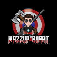 Wazzup BORAT