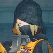 Steam Community Avatar