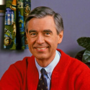 Mr. Rogers