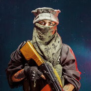 Steam Community Avatar