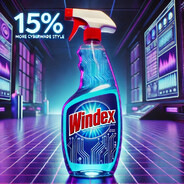 Tactical Windex