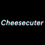 Cheesecuter