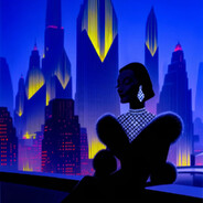 Steam Community Avatar