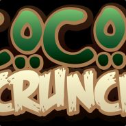 Capt. Coco Crunch