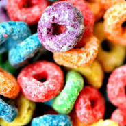 Fruity