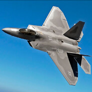 [Unc] F-22 Raptor
