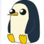 almighty penguin