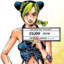 Cujoh Jolyne