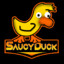 Saucy Ducky