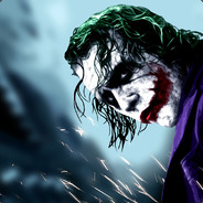 Why So Serious ??