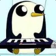 Dat Penguin Tho's Avatar