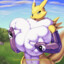 🔥Renamon🔥