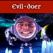 Evil-doer Mr. Electr avatar