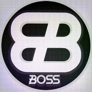 BØSS