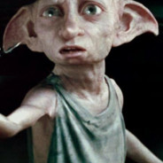 Dobby / Toxic Purple's Avatar
