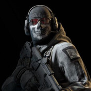 Simon "Ghost" Riley