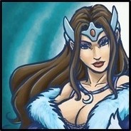 Corrhen Crangrow's Avatar
