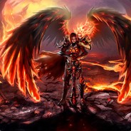 Shepherd of Fire