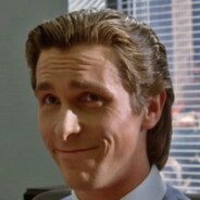 patrick bateman