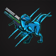 JURASSIC JAKE