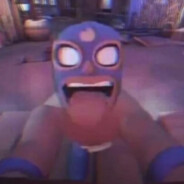 Steam Community Avatar