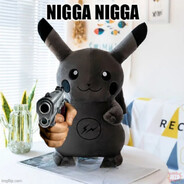 Nigachu