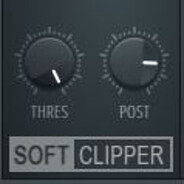 fruity softclipper