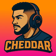 Cheeeddar!