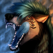 Skowyjec furry ^^ avatar