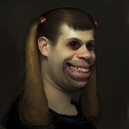  [ Steam Profile ] 