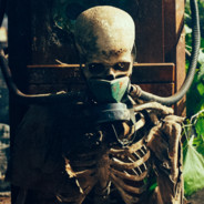 Where were you's Avatar