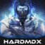 ★HARDMDX★