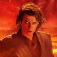 Anakin Skywalker