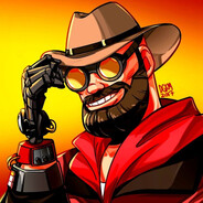 Steam Community Avatar
