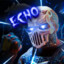 [F1]. Echo#RustClash