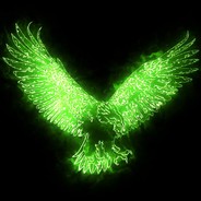 EVIL EAGLE
