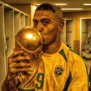 Ronaldo luís nazário de lima