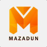 Mazadun