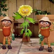 Bill the Flower Pot  avatar