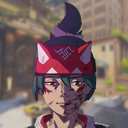 HEX: Gigi we pee