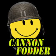 Cannon Fodder - steam id 76561197961158400