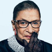 The Notorious RBG