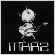 Marz