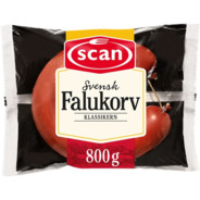 Falukorvet