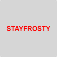 StayFrosty