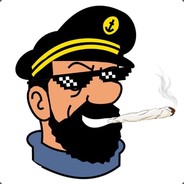 Captain Hammock's Avatar