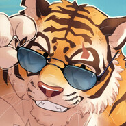Steam Community Avatar