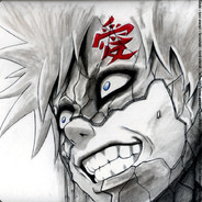 Gaara avatar